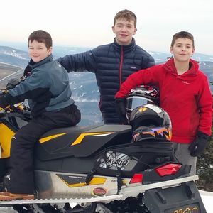 Meet your Posher, Robert